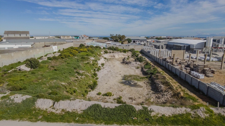 Commercial Property for Sale in Gansbaai Central Western Cape